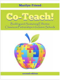 Co teach