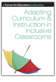 Adaptingcurriculum video
