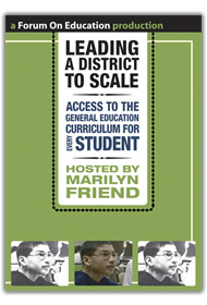 Leadingadistrict video