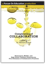 Complexitiesofcollab video