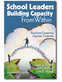 Schoolleaders book