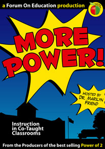 Morepower m