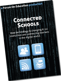 Connectedschools rotated