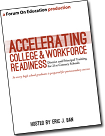 Acceleratingcwr
