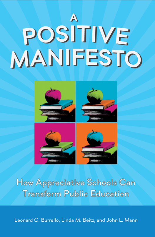 Positivemanifesto