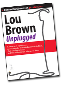 Lou brown unplugged video