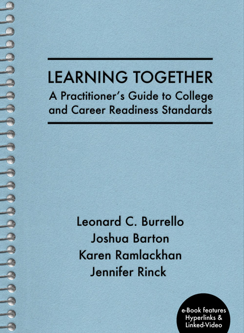 Learning together ebook