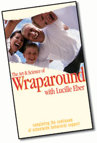 Wraparound video