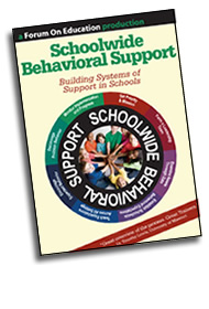 Schoolwidebehavioral video