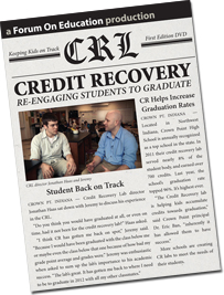 Creditrecovery